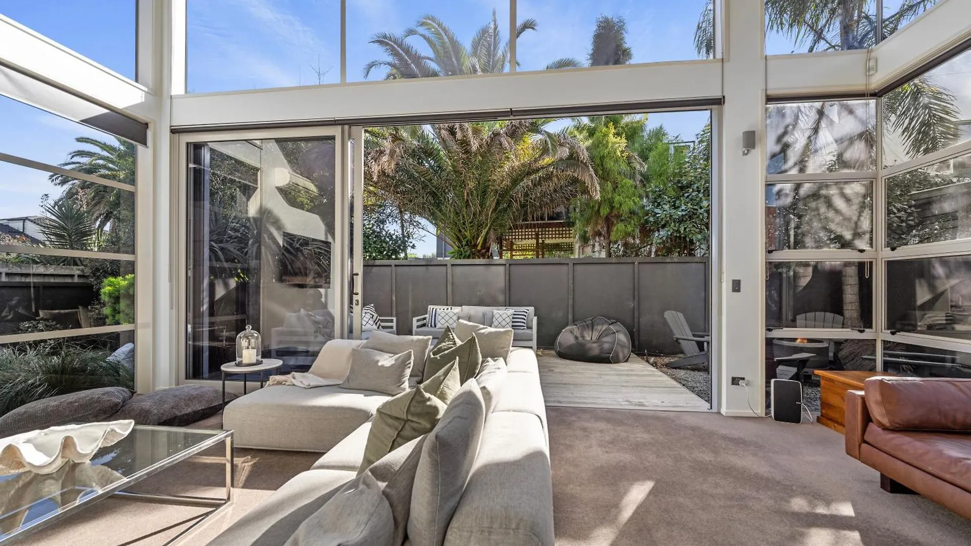 Holiday home Modern Home Central Mount Mount Maunganui